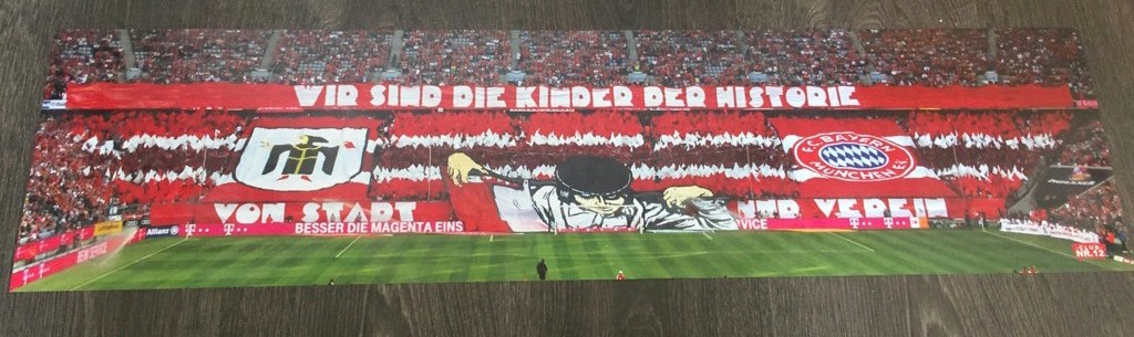 Kinder der Historie