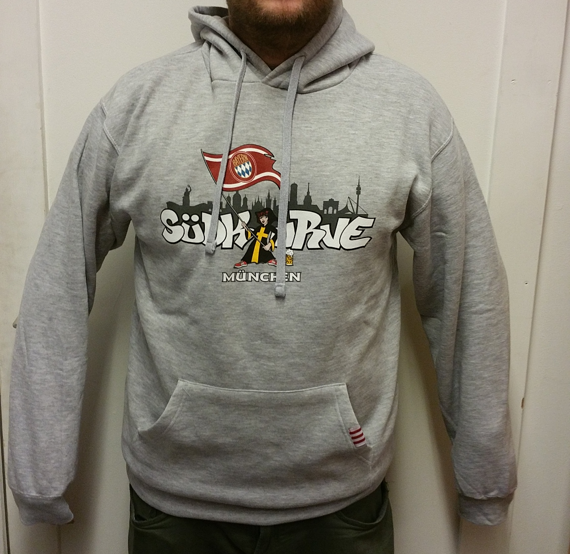 Bibi Pullover