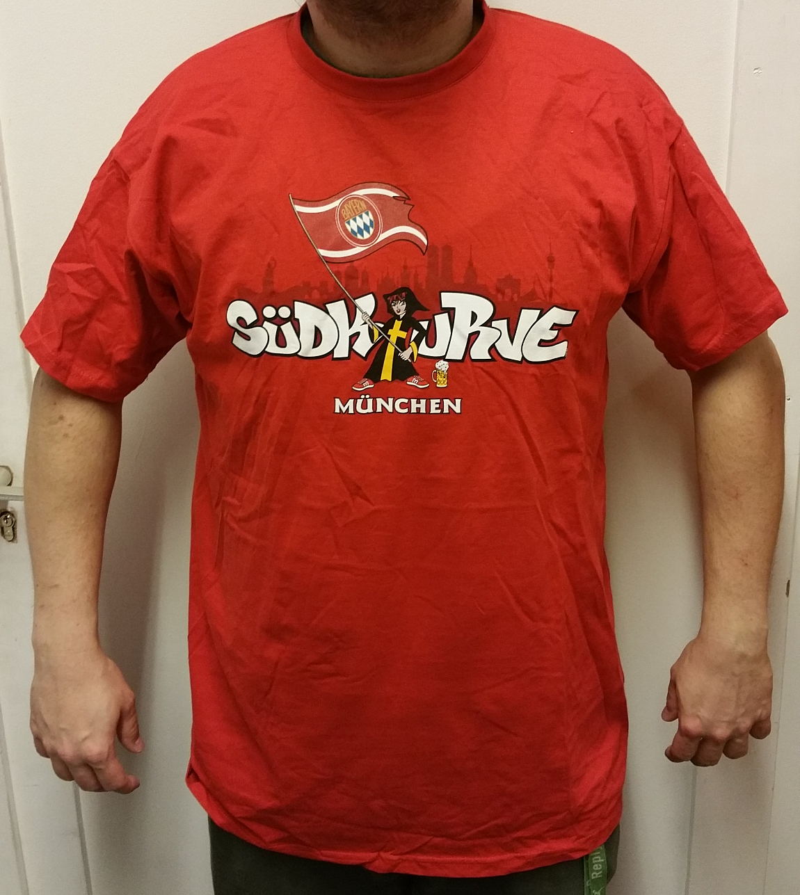 Bibi T-Shirt